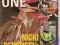 Five One Magazyn Brytyjski