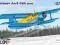Valom 48005 Antonov An-2 (skies) WYPRZEDAŻ