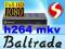 Tuner HD mkv 1080p STB DVB-T H264/MPEG-4 URZ0087