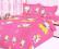 Komplet pościeli 160x200 Hello Kitty 1610 PROMO!!