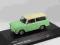 TRABANT 601 Kombi  1965 PRL NRD 1/43 IXO