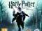 HARRY POTTER DEATHLY HALLOWS {PS3} MADGAMES