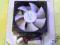 Qoltec ChillFan 8025 - 80x80x25 - 17.8 dBA