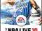 NBA Live 10 PSP - sz-n Polecam !!!!
