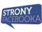 STRONY FACEBOOKA: portal z max potencjałem! FB