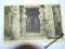 Pocztówka EGIPT Teby Świątynia Deir El Medinek 37