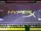 Kingston DDR 1024MB HyperX (KHX3200AK2/1G)
