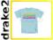 LCD SOUNDSYSTEM: MULTICOLOUR LOGO, BLUE, MEN'S (M)