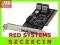 Szybki kontroler 4x SATA2 RAID 0,1,5 PCI Szczecin