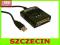 Adapter USB -> GAMEPORT 15pin PC Szczecin