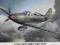 P-39N AIRCOBRA 'RED STAR'- 1:48 HASEGAWA