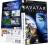 AVATAR THE GAME PSP SUPER GIERKA EXTRA