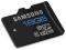 Karta pam. microSDHC Samsung 16GB Class6*52747