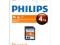 Karta pam. Philips SDHC 4GB Class4 *52981