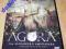 DVD - Agora --R. Weisz ,reż.A. Amenabar -- FOLIA
