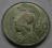 <> Grecja - 20 drachm 1973.