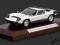 Lamborghini Miura P400 Silver 1:43