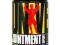 Universal Nutrition Jointment Sport 120tab glucosa