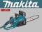 MAKITA pilarka łańcuchowa piła UC3520 1800W/35
