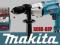 MAKITA wiertarka udarowa 720W 13mm HP2051 walizka