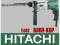 HITACHI młotowiertarka DH22PG wiertarka 1,9kg