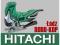 HITACHI wyrzynarka profi 720W CJ110MVA