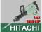 HITACHI młot udarowy kujący wyburzeniowy H65SC