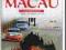 Macau - mapa turystyczna miasta