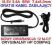 HP 18,5V 3,5A nx6325 nx7300 nx7400 nx9420 TC4400