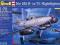 REVELL 04179 ME 262 B-1a/U1 NIGHTFIGHTER 1/72