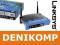 Linksys router WRT54GL v. 1.1 WIFI DD-WRT TOMATO