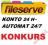 FILESERVE 24 H + KONKURS + AUTOMAT+PRZED WPLATĄ