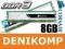 CORSAIR 8GB 2x4GB DDR3 1333MHz CL9 OC ZABRZE