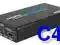 LKV363 Konwerter Composite S-Video na HDMI, C4i