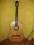 Gitara akustyczna, klasyczna S140 Flamenco Hiszpan