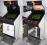 Automat TV Arcade, plus PCB Jamma