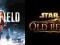 Konto Origin: Battlefield 3 + Star Wars: TOR