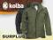 KURTKA M65 US ARMY Fieldjacket Surplus Podpinka L