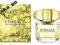 Versace Yellow Diamond edt 90ml woda toaletowa