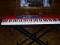 CLAVIA NORD ELECTRO 2 -73 STAN IDEALNY!