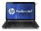 HP Pavilion dv7-6120sw i5-2410M 4GB 17,3 AMD6490