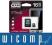 GOODRAM MicroSDHC 16 GB Class-10 + Adapter