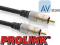 COAXIAL Prolink Exclusive 1RCA 3m TCV3010