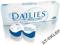 JEDNODNIOWE Focus DAILIES All Day Comfort - 30szt