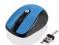 MYSZ I-BOX EAGLE PRO BLUE TRACK BEZPRZEW. USB BLUE