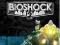 BIOSHOCK 2 (PC) PL TYLKO MUVE!! TANI KURIER!!