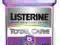 Listerine Total Care 250 ml polecany przy aparacie