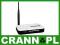 TP-Link Router WiFi TL-WR340G AP LAN b/g WLAN KRK