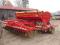 Agregat uprawowo-siewny Vaderstad Rapid S400 4m