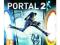 Portal 2 PL PS3 NOWA Po Polsku, wysyłka za darmo
